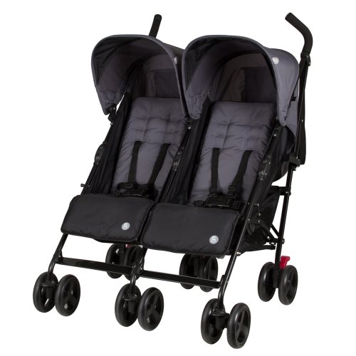 childcare  Twin Nix Stroller   Thunder Road