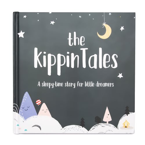kippins Book Cover