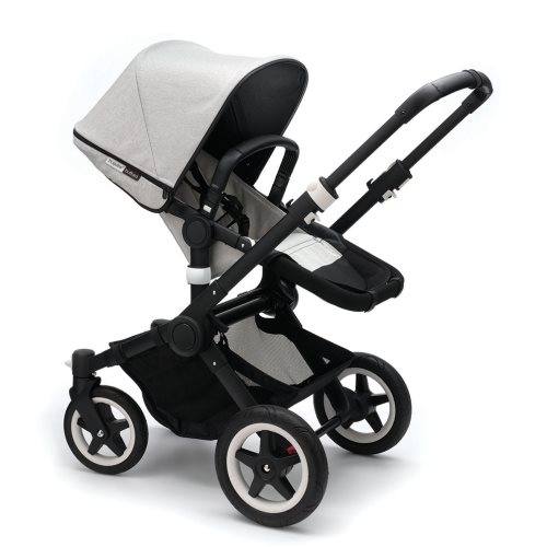 Tænke Sæbe Migration Bugaboo Buffalo Atelier Limited Edition | The Baby Industry®
