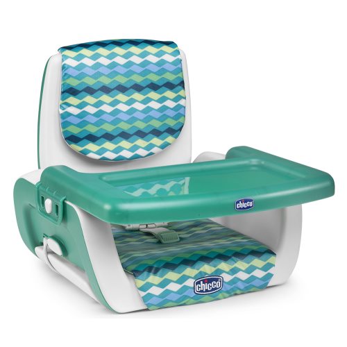 Chicco Mode Booster Seat Mars