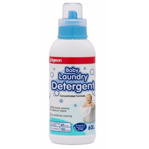 pigeon liquid detergent 600ml