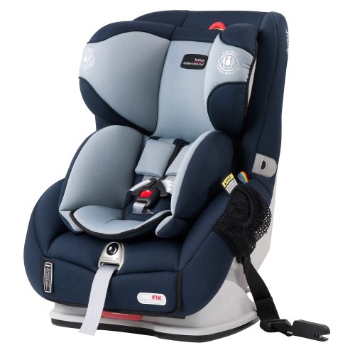 Safe-n-Sound Premier Convertible Car Seat - Newborn to 4 Years