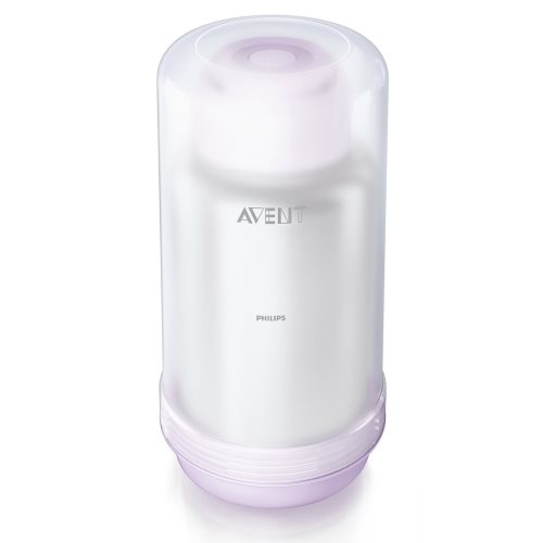 billetpris spænding snak Philips Avent Thermo Flask Bottle Warmer | The Baby Industry®