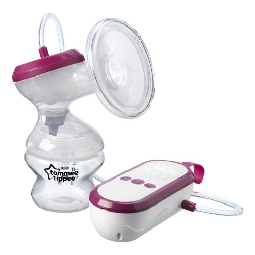 Tommee Tippee Made for Me Electric Breast Pump1