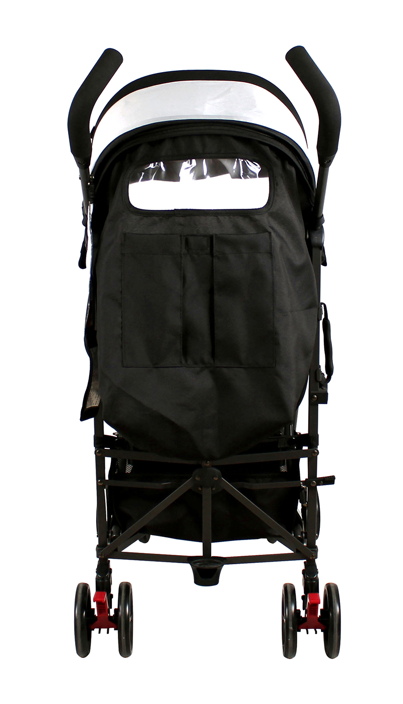 Childcare Heston Stroller | The Baby Industry®