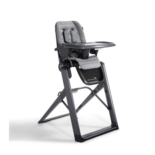 baby jogger city bistro high chair