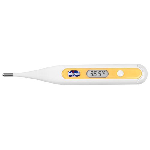 Termometro digitale pediatrico Chicco Digi Baby – Bonjour Bébé S.A.