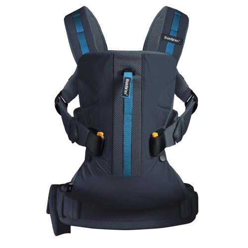 Baby Carrier One Outdoors   Dark Blue