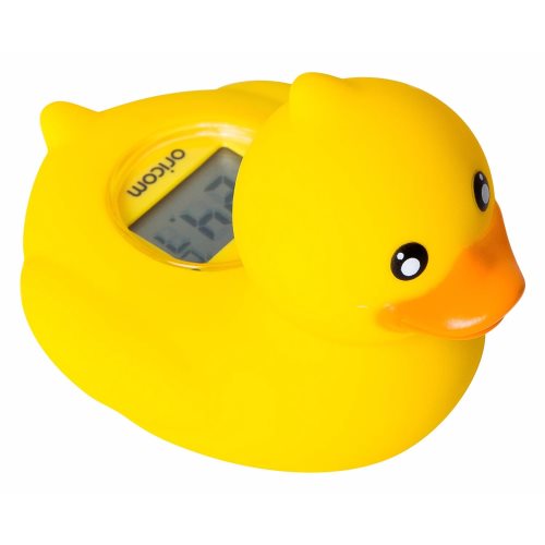 oricom thermometer 02sc duck