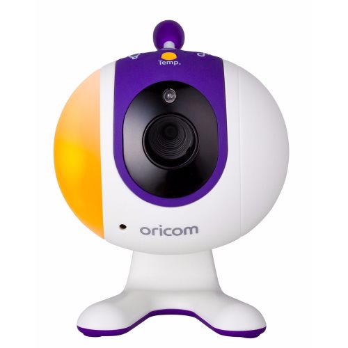 oricom CU860 baby camera unit