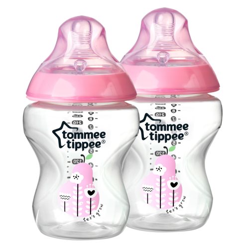  Tommee Tippee Closer to Nature 2X Insulated Bottle Bags : Baby  Bibs : Baby