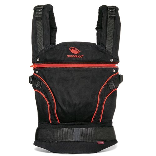 manduca blackline carrier red front product