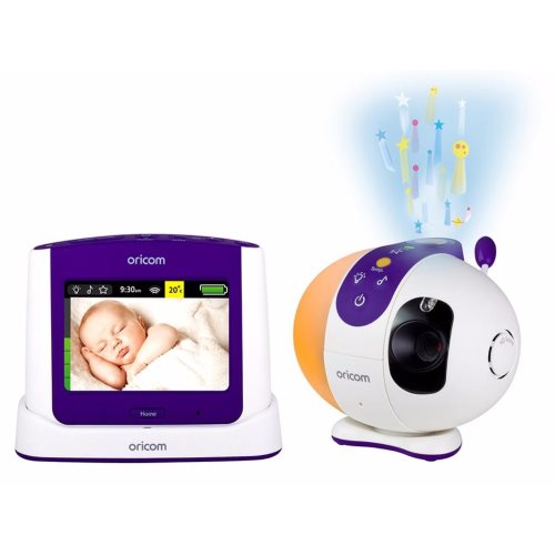 oricom sc870 baby video monitor3