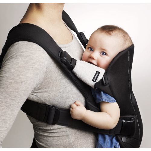 babybjorn Teething Pad for baby carrier