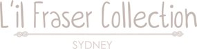 l'il fraser collection logo