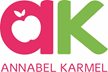 annabel karmel logo