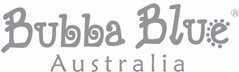 bubba blue logo