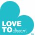 love to dream logo