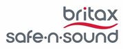 britax safe-n-sound logo