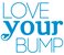 love your bump